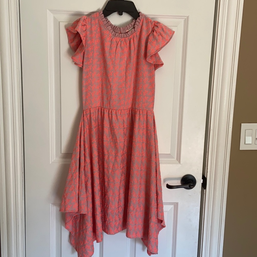 Crewcuts summer dress